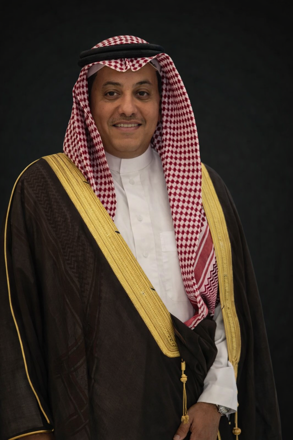 Nawaf Al Mutairi